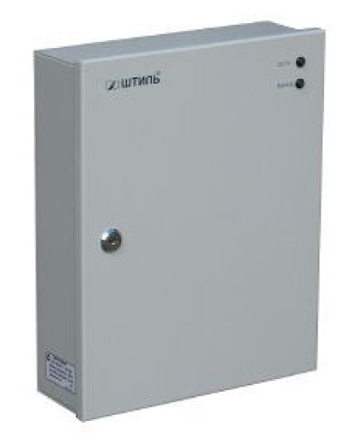 Штиль PS2405D. ИБП постоянного тока. Штиль в Керчи