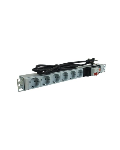 S-FI/SI-6. Блок электрических розеток с УЗО. Штиль в Керчи
