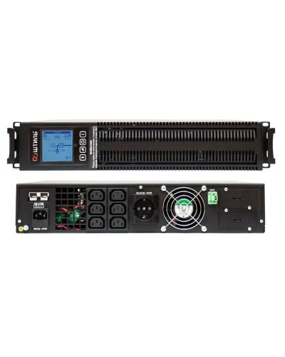 Штиль STR1101SL. Источник бесперебойного питания. Штиль в Керчи