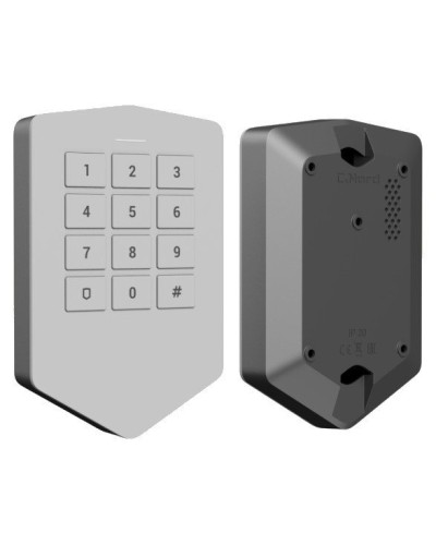 NB-K12. Клавиатура проводная для Норд GSM/WRL,. Си-Норд в Керчи
