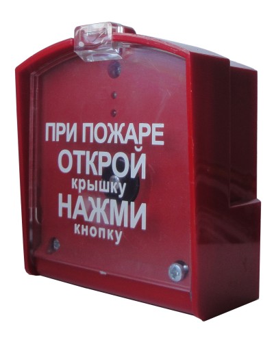 ПДП-1 v2. Модуль дистанционного пуска. Спецавтоматика, Бийск в Керчи