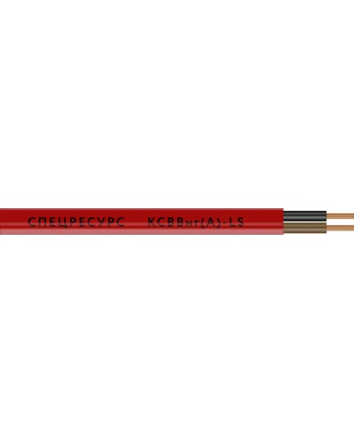 КСВВнг(А)-LS 20х0,5 (1203). Кабель не распространяющий горение при групповой прокладке, с пониженным дымо- и газовыделением. Спецресурс в Керчи