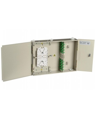 ШКОН-СТ/2-32-FC/ST~32-FC/D/APC~32-FC/APC(130405-00764). Кросс оптический настенный. ССД (Связьстройдеталь) в Керчи