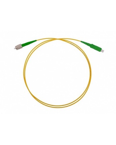 ШОС-SM/2.0мм-FC/APC-SC/APC-1.0м (130201-03037). Патч-корд оптический. ССД (Связьстройдеталь) в Керчи