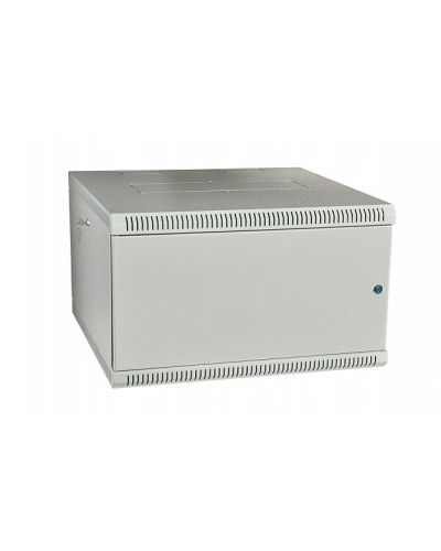 ШТ-НСрМ-12U-600-650-М (130411-00847). Шкаф настенный разборный со съемными боковыми стенками 19, 12U. ССД (Связьстройдеталь) в Керчи