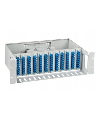 ШКОС-С-3U/4-96-SC~96-SC/SM~96-SC/UPC(130301-01201). Кросс оптический 19. ССД (Связьстройдеталь) в Керчи