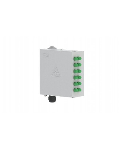 ШКОН-РМ/1-12-FC/ST~12-FC/D/APC~12-FC/APC(130401-00092). Кросс оптический настенный. ССД (Связьстройдеталь) в Керчи