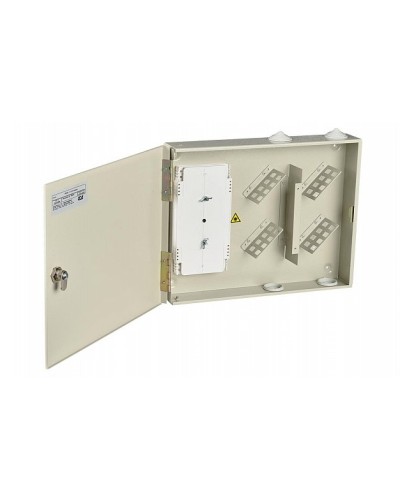 ШКОН-У/1-32-SC~-(корпус)~(130404-00014). Кросс оптический настенный. ССД (Связьстройдеталь) в Керчи