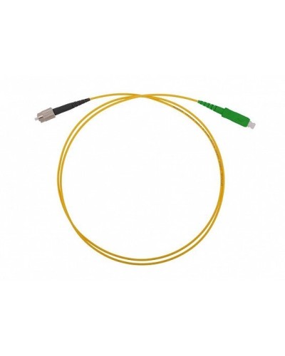 ШОС-SM/2.0мм-FC/UPC-SC/APC-1.0м (130202-03318). Патч-корд оптический. ССД (Связьстройдеталь) в Керчи