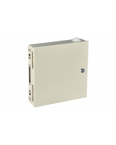 ШКОН-У/1-16-LC~16-LC/SM~16-LC/UPC(130404-00165). Кросс оптический настенный. ССД (Связьстройдеталь) в Керчи
