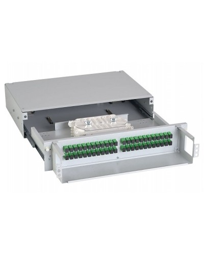 ШКОС-ВП-2U/4-48-SC~48-SC/APC~48-SC/APC(130304-00854). Кросс оптический 19. ССД (Связьстройдеталь) в Керчи