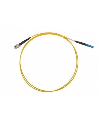 ШОС-SM/2.0мм-FC/UPC-LC/UPC-1.0м (130201-02823). Патч-корд оптический. ССД (Связьстройдеталь) в Керчи