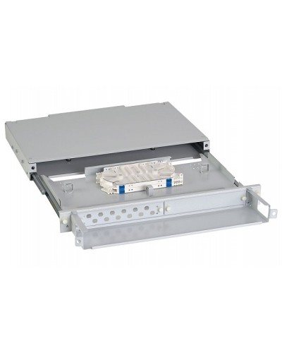 ШКОС-ВП-1U/2-12-FC/ST~-(корпус)~(130304-00009). Кросс оптический 19. ССД (Связьстройдеталь) в Керчи