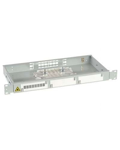 ШКОС-Л-1U/2-8-FC/ST/SC/LC~-(корпус)~ (130308-00016). Кросс оптический 19. ССД (Связьстройдеталь) в Керчи