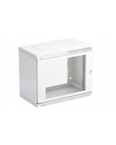 ШТ-НСр-9U-600-650-П (130411-00562). Шкаф настенный разборный 19, 9U. ССД (Связьстройдеталь) в Керчи