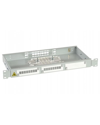 ШКОС-Л-1U/2-16-FC/ST/SC/LC~-(корпус)~ (130308-00004). Кросс оптический 19. ССД (Связьстройдеталь) в Керчи