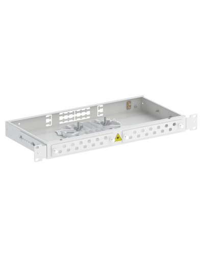 ШКОС-М-1U/2-24-FC/ST~-(корпус)~ (130303-00017). Кросс оптический 19. ССД (Связьстройдеталь) в Керчи