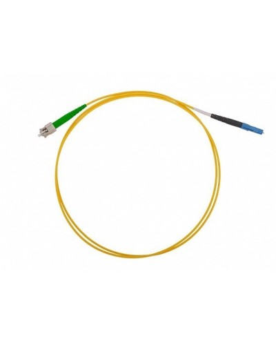 ШОС-SM/2.0мм-FC/APC-LC/UPC-1.0м (130201-02760). Патч-корд оптический. ССД (Связьстройдеталь) в Керчи