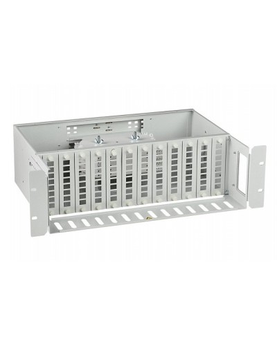 ШКОС-С-3U/4-96-SC~-(корпус)~(130301-00039). Кросс оптический 19. ССД (Связьстройдеталь) в Керчи