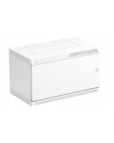 ШТ-НСр-6U-600-550-М (130411-00549). Шкаф настенный разборный 19, 6U. ССД (Связьстройдеталь) в Керчи