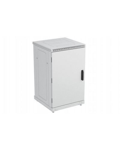 ШТ-НП-18U-600-800-М (130411-00496). Шкаф напольный 19, 18U. ССД (Связьстройдеталь) в Керчи