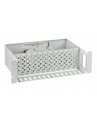 ШКОС-С-3U/4-96-FC/ST~-(корпус)~(130301-00037). Кросс оптический 19. ССД (Связьстройдеталь) в Керчи