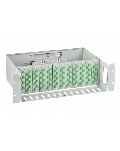 ШКОС-С-3U/4-96-FC/ST~96-FC/D/APC~96-FC/APC(130301-02269). Кросс оптический 19. ССД (Связьстройдеталь) в Керчи
