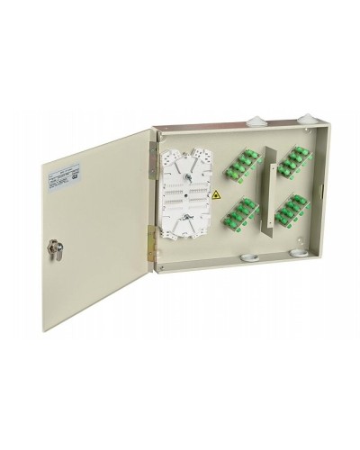 ШКОН-У/1-32-FC/ST~32-FC/D/APC~32-FC/APC(130404-00142). Кросс оптический настенный. ССД (Связьстройдеталь) в Керчи