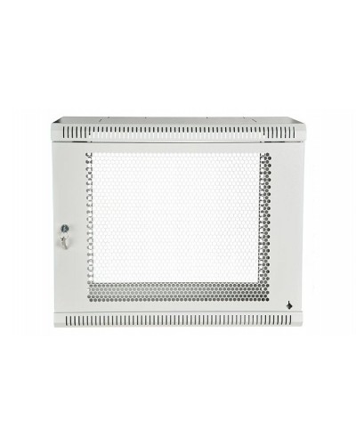 ШТ-НСр-18U-600-550-П (130411-00586). Шкаф настенный разборный 19, 18U. ССД (Связьстройдеталь) в Керчи
