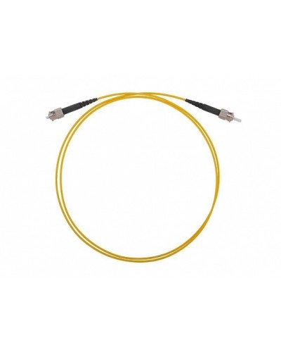 ШОС-SM/2.0мм-FC/UPC-ST/UPC-1.0м (130201-02861). Патч-корд оптический. ССД (Связьстройдеталь) в Керчи