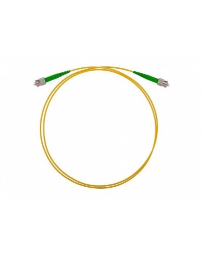 ШОС-SM/2.0мм-FC/APC-FC/APC-1.0м (130202-03460). Патч-корд оптический. ССД (Связьстройдеталь) в Керчи