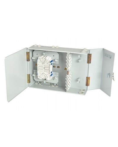 ШКОН-МА/4-48-FC/ST~48-FC/D/SM~48-FC/UPC(130406-00611). Кросс оптический настенный. ССД (Связьстройдеталь) в Керчи