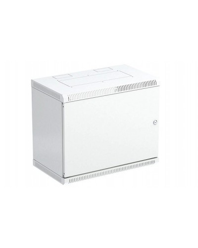 ШТ-НСр-9U-600-350-М (130411-00555). Шкаф настенный разборный 19, 9U. ССД (Связьстройдеталь) в Керчи