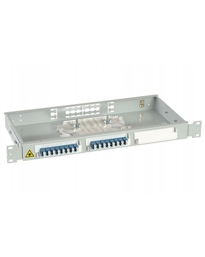 ШКОС-Л-1U/2-32-LC~32-LC/SM~32-LC/UPC (130308-00033). Кросс оптический 19. ССД (Связьстройдеталь) в Керчи