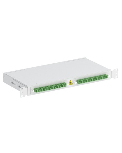 ШКОС-М-1U/2-24-SC~24-SC/APC~24-SC/APC (130303-01238). Кросс оптический 19. ССД (Связьстройдеталь) в Керчи