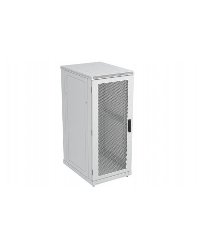 ШТ-НП-27U-600-1000-П (130411-00518). Шкаф напольный 19, 27U. ССД (Связьстройдеталь) в Керчи