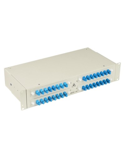 ШКОС-М-2U/4-32-SC~32-SC/SM~32-SC/UPC (130303-01233). Кросс оптический 19. ССД (Связьстройдеталь) в Керчи