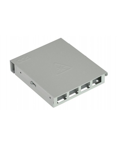 ШКОН-Р/1-8-SC~-(корпус)~(130401-00062). Кросс оптический настенный. ССД (Связьстройдеталь) в Керчи