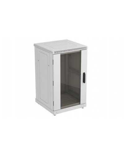 ШТ-НП-24U-600-600-С (130411-00501). Шкаф телекоммуникационный 19 напольный 24U. ССД (Связьстройдеталь) в Керчи