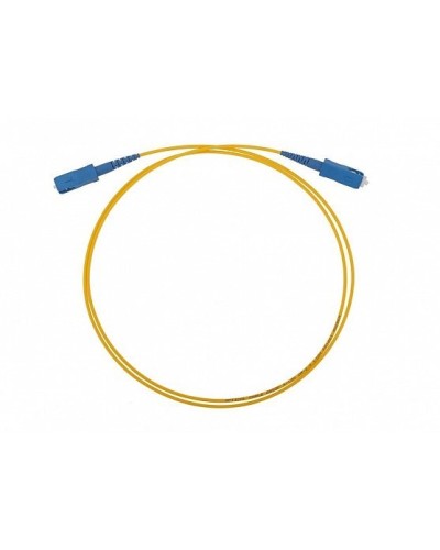 ШОС-SM/2.0мм-SC/UPC-SC/UPC-1.0м (130201-02690). Патч-корд оптический. ССД (Связьстройдеталь) в Керчи