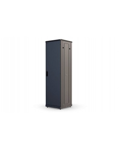 ШТ-НП-М-42U-600-600-М-Ч (130411-01139). Шкаф напольный 19, 42U. ССД (Связьстройдеталь) в Керчи
