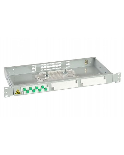 ШКОС-Л-1U/2-8-FC/ST~8-FC/D/APC~8-FC/APC (130308-00103). Кросс оптический 19. ССД (Связьстройдеталь) в Керчи