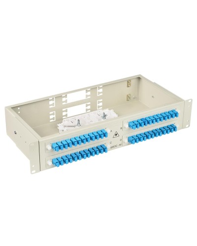 ШКОС-М-2U/4-48-SC~48-SC/SM~48-SC/UPC (130303-01207). Кросс оптический 19. ССД (Связьстройдеталь) в Керчи