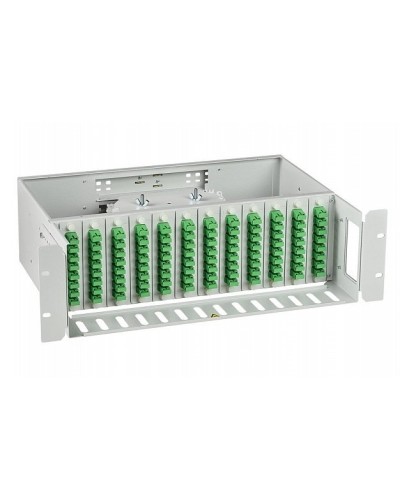 ШКОС-С-3U/4-96-SC~96-SC/APC~96-SC/APC(130301-02143). Кросс оптический 19. ССД (Связьстройдеталь) в Керчи