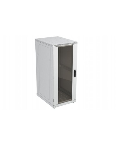 ШТ-НП-27U-600-800-С (130411-00513). Шкаф телекоммуникационный 19 напольный 27U. ССД (Связьстройдеталь) в Керчи