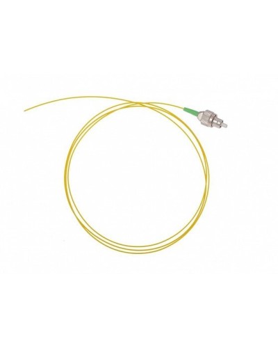 ШОС-SM/0.9мм-FC/APC-p/t -1.5м (130202-03295). Пигтейл оптический. ССД (Связьстройдеталь) в Керчи