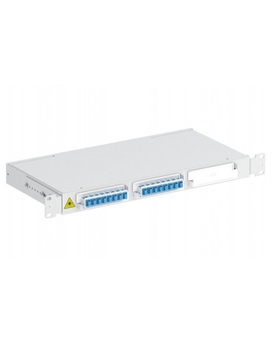 ШКОС-Л-1U/2-16-SC~16-SC/SM~16-SC/UPC (130308-00104). Кросс оптический 19. ССД (Связьстройдеталь) в Керчи