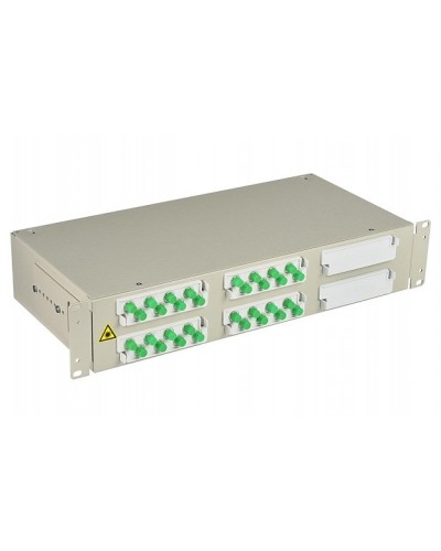 ШКОС-Л-2U/4-32-FC/ST~32-FC/D/APC~32-FC/APC (130308-00115). Кросс оптический 19. ССД (Связьстройдеталь) в Керчи