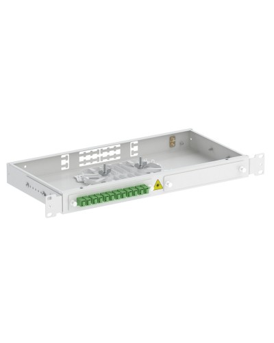ШКОС-М-1U/2-12-SC~12-SC/APC~12-SC/APC (130303-02046). Кросс оптический 19. ССД (Связьстройдеталь) в Керчи