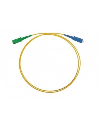 ШОС-SM/2.0мм-SC/APC-SC/UPC-1.0м (130201-02734). Патч-корд оптический. ССД (Связьстройдеталь) в Керчи
